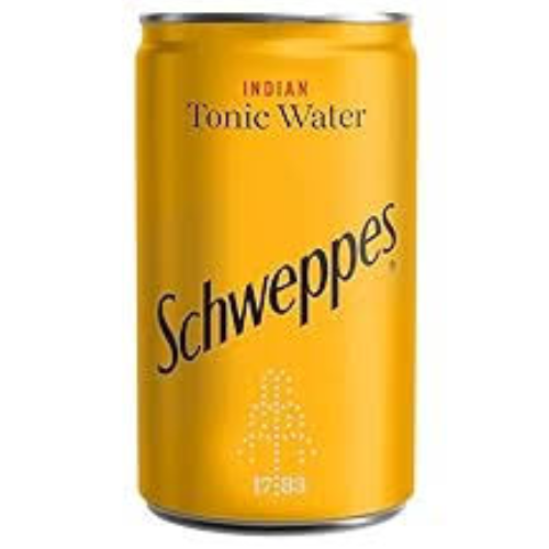 شويبس ماء تونيك 150 مل